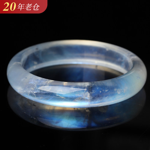 二十载珍藏，一念觉悟，破执