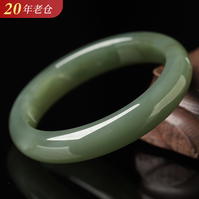 二十载珍藏，一念觉悟，破执