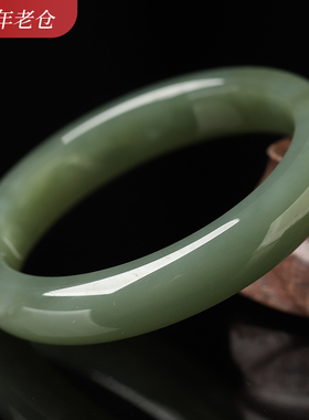 二十载珍藏，一念觉悟，破执