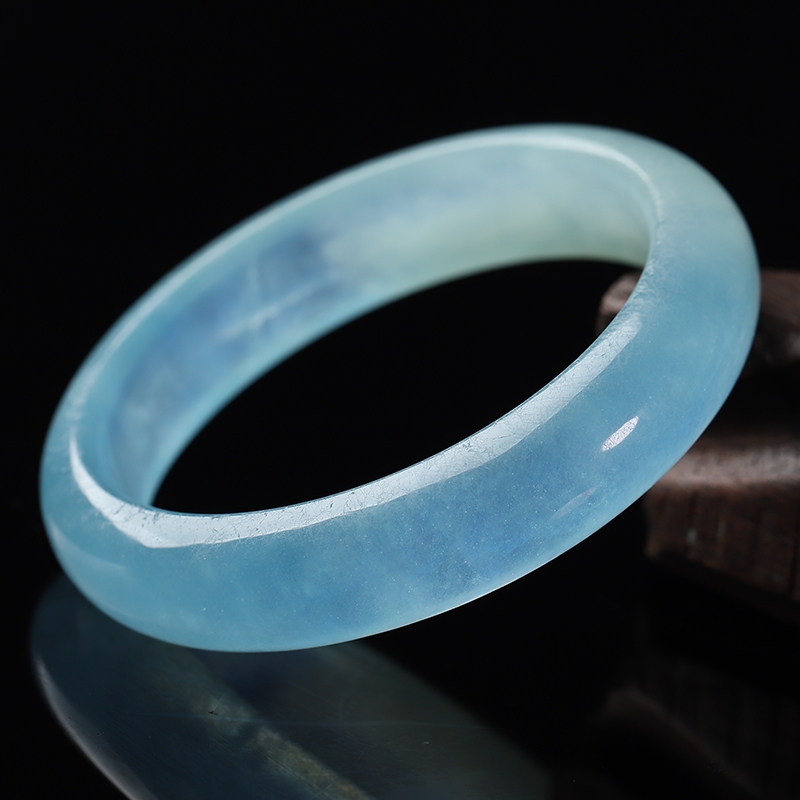 二十载珍藏，一念觉悟，破执