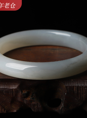 二十载珍藏，一念觉悟，破执