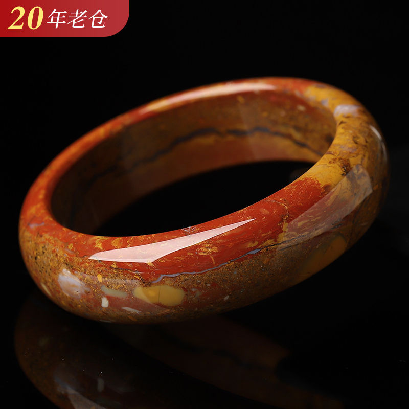 二十载珍藏，一念觉悟，破执