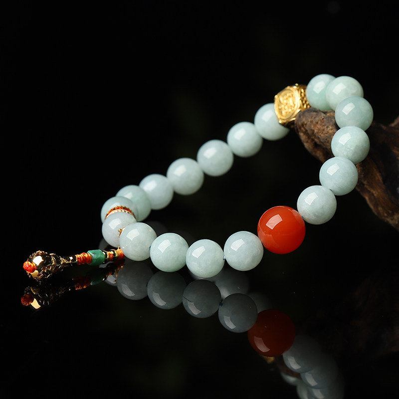 【20年老仓年终捡真漏】老料翡翠手链天然无优化破执价结缘直播,珠宝/钻石/翡翠,手链/手串,淘宝优惠券,粉丝福利购,淘宝优惠卷