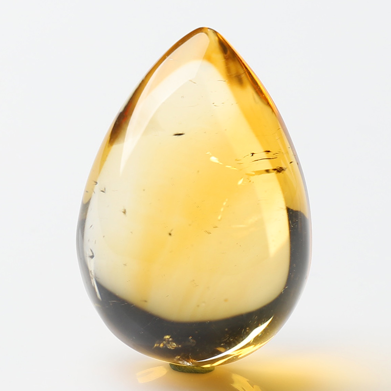 二十载珍藏，一念觉悟，破执