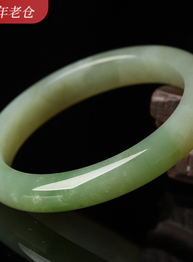 二十载珍藏，一念觉悟，破执