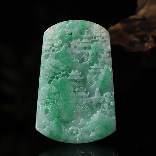 二十载珍藏，一念觉悟，破执