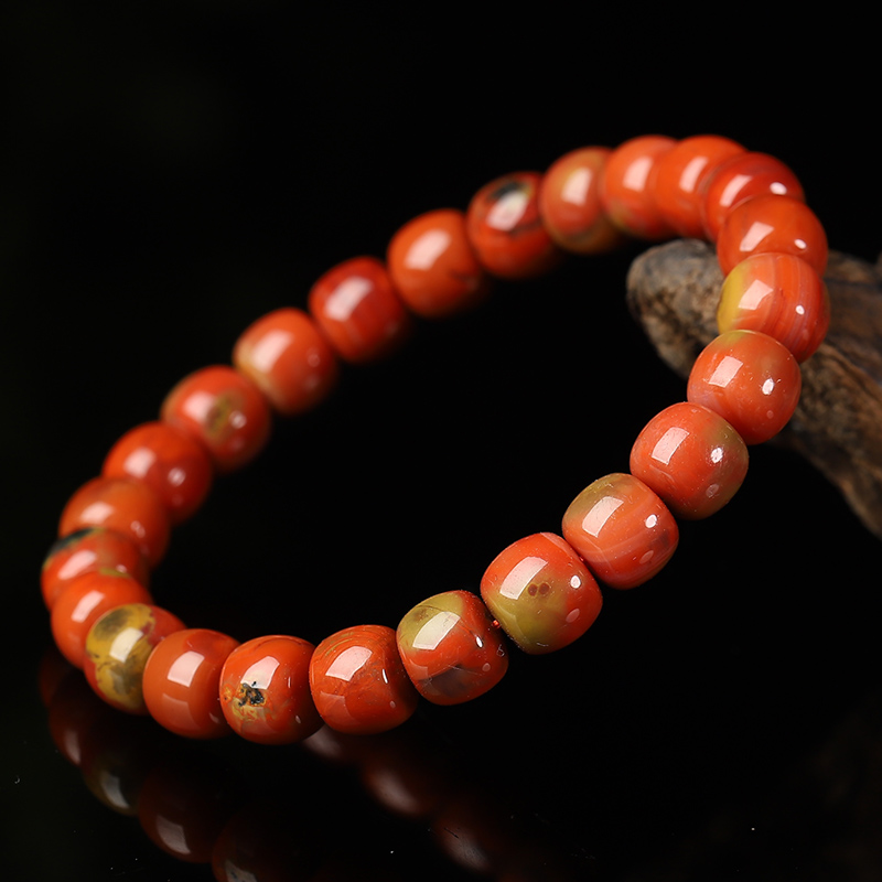 二十载珍藏，一念觉悟，破执