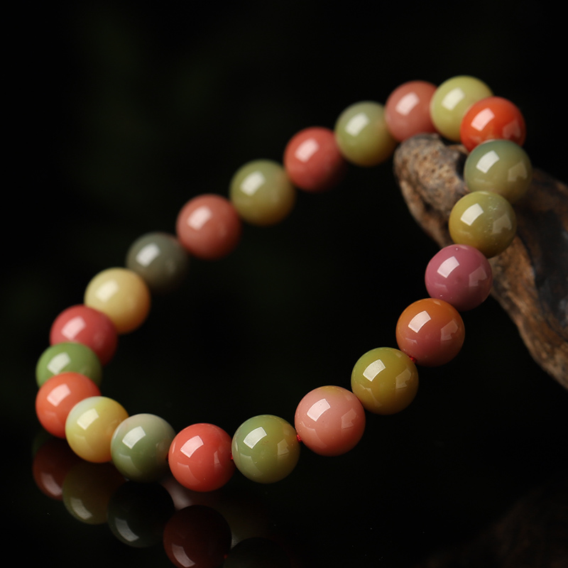 二十载珍藏，一念觉悟，破执