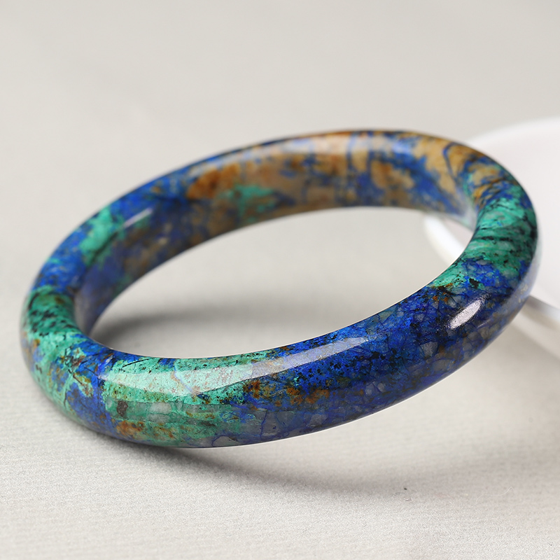 二十载珍藏，一念觉悟，破执