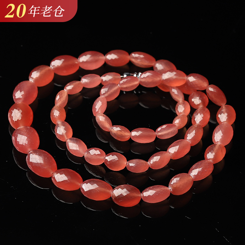 二十载珍藏，一念觉悟，破执