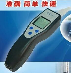 原装沃土 酒精检测仪,523Li 呼吸式酒精检测仪523Li 型酒精测试仪