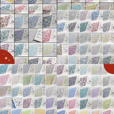 施华洛水晶1088pp24耳钉尖底圆钻