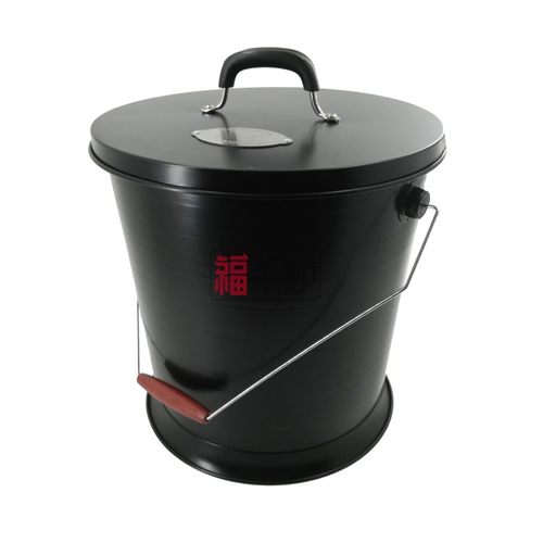 福千炉灭炭炉灭碳桶炭熄灭工具