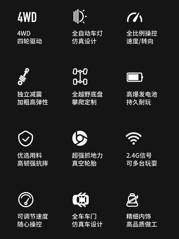 MANGNIU MN128 랭글러 원격 제어 자동차 RC 성인 전문 4륜 구동 오프로드 차량 장난감 자동차 등산 자동차 모델