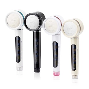 C韩国IONSPA丽源莎 增压花洒喷头沐浴器BATH1000韩国手持莲蓬头