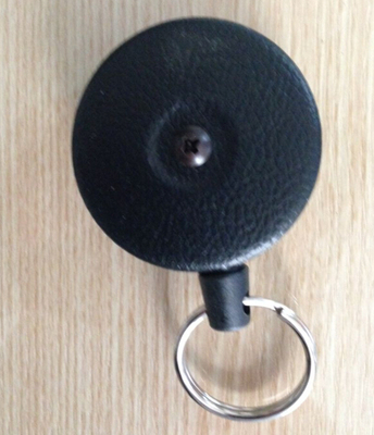 keybak夫拉绳伸缩钥匙扣钥匙圈