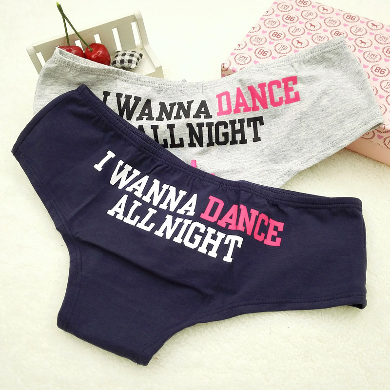 Slip doux en coton - Ref 642399 Image 3