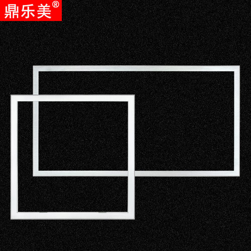 时代320转300*600集成吊顶安装框