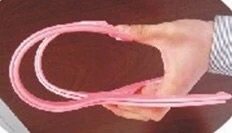 Accessoires pour perruques - Ref 231681 Image 5