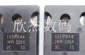 IRFP130 IRFP132 IRFP153 IRFP120 IRFP152 IRFP122 IRFP121