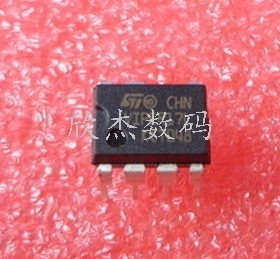 VIPER17L DIP7 原装現貨【拍前请询价为准】