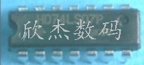 全新拆机HD74LS07P/SN74LS07N拍前询问
