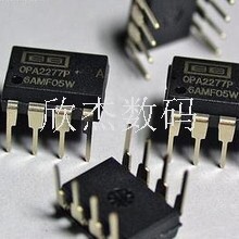 OPA2277PA全新原装进口，信誉第一，拍前咨询