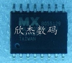 MX25L3205AMC-20G SOP16 原装現貨 价格以咨询为准