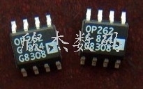 OP262GS OP262 OP262GSZ SOP8 放大器 质量保证
