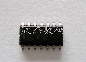 LM324D SOP14 原装現貨 价格以咨询为准