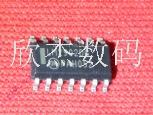 LM2902DR2G全新原装进口，拍前咨询,量大从优
