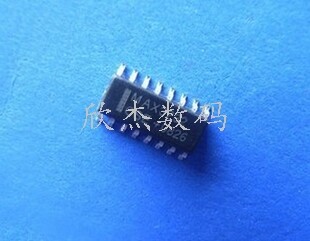 MAX3232CSE-SOP16 MAX3232原装現貨 价格以咨询为准