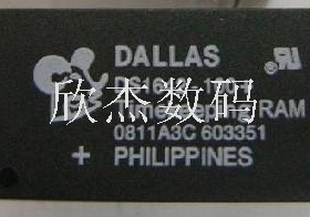 DS1642-100全新原装拍前咨询，零利润出售