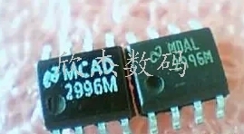 LM2996M-SOP8   现货