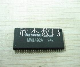 MM1492A全新原装进口，零利润出售，拍前咨询