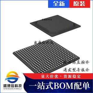 芯片配套 IC供应KSZ8692PBI  封装400-PBGA  价询价为准