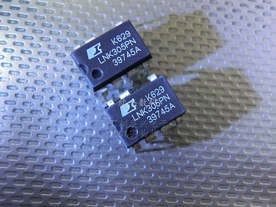LNK305PN 离线开关 175mA 280mA 全新原装