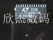 LTC1293CCSW全新原装，现货库存，零利润出售，拍前咨询