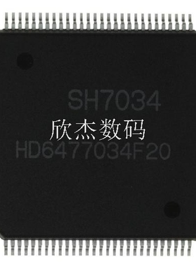 HD6477034F20全新原装进口，信誉第一，拍前咨询
