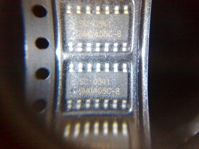 SMDA05C-8 二极管 TVS 5V 全新原装