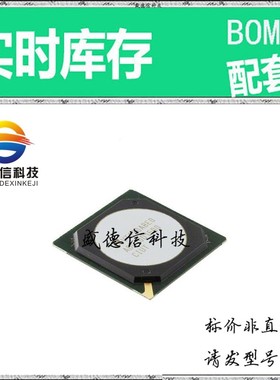 全新原装 出售 ADC12D1000RFIUT ， 292-BGA (27x27) ，主芯片配