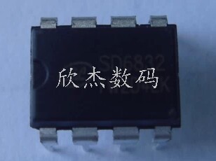 SD6832 DIP-8原装現貨【拍前请询价为准】