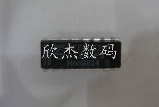 HEF4052BP DIP-16 原装現貨【拍前请询价为准】