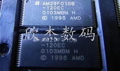 AM29F010B-120EC 全新原装现货 质量好 发货快