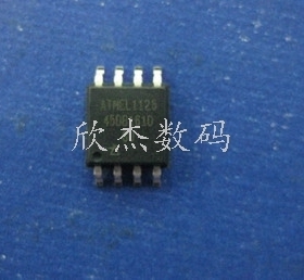 AT45DB161D-SU 串行数据闪存 存储器