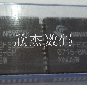 NT68F632ALG全新原装，拍前咨询，零利润出售