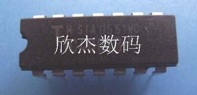 CD4001BE TC4001BP CD4011 CD4013 CD4017