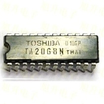电子TA2068N拍前询价