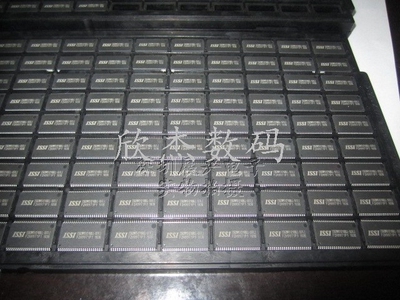 IS62WV51216BLL-55TLI　SRAM - 512K X 16 3V　全新原装