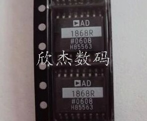 AD1868R SOP16 原装現貨 价格以咨询为准